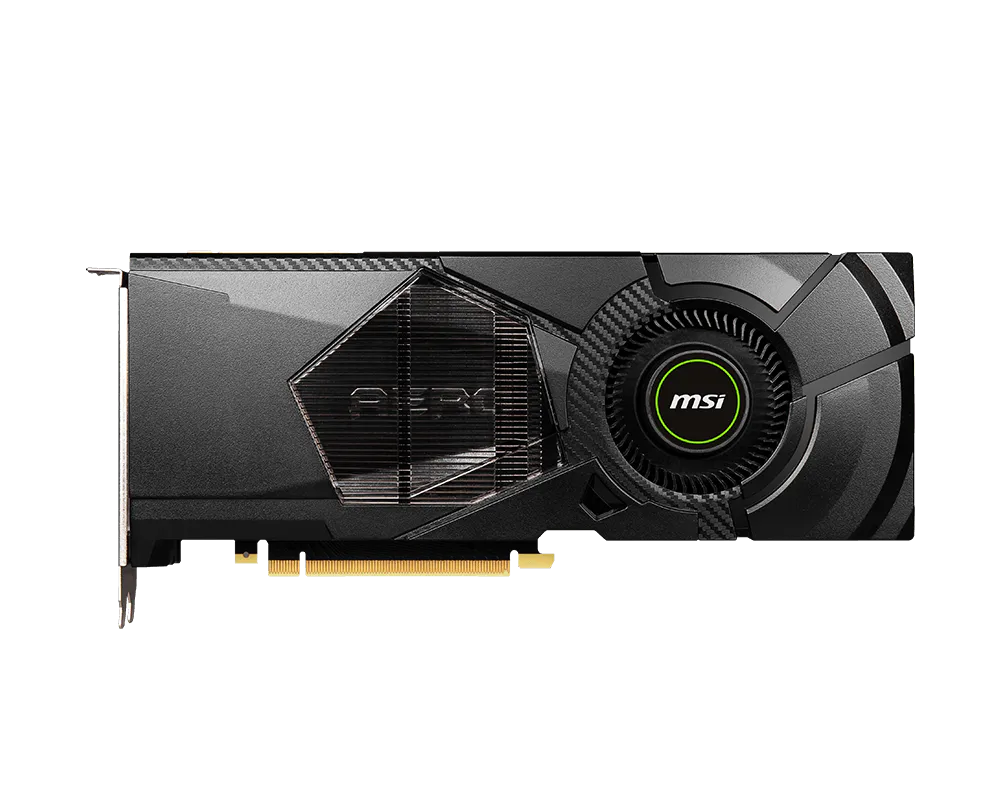 MSI NVIDIA CMP 50HX MINER